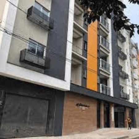 Apartamento Novinho E Confortavel No Centro De Foz Foz do Iguaçu Exterior foto