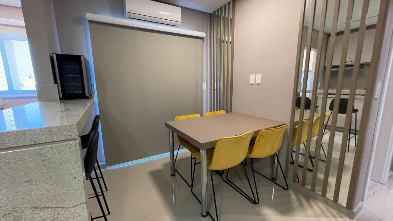 Apartamento Novinho E Confortavel No Centro De Foz Foz do Iguaçu Exterior foto