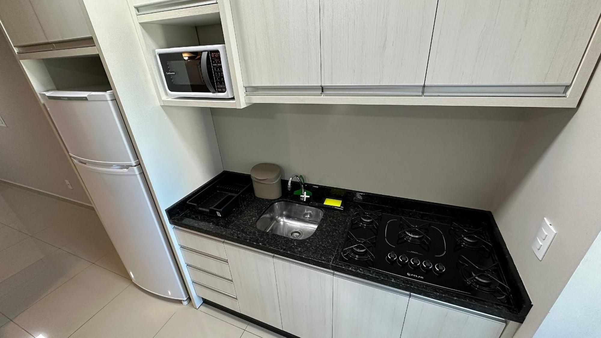 Apartamento Novinho E Confortavel No Centro De Foz Foz do Iguaçu Exterior foto