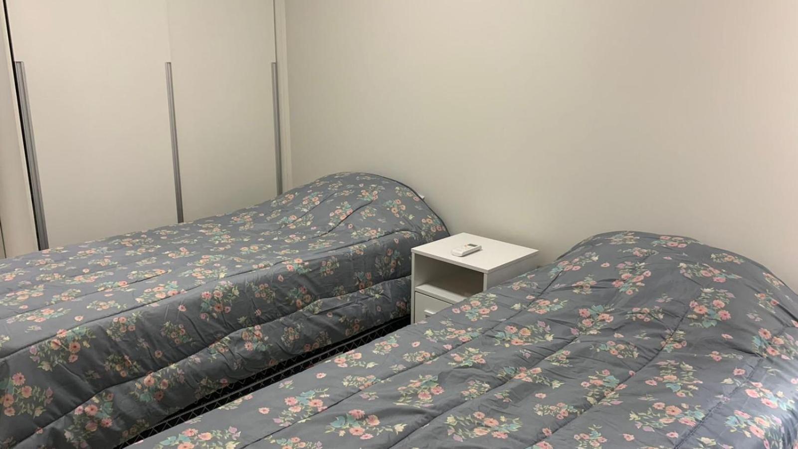 Apartamento Novinho E Confortavel No Centro De Foz Foz do Iguaçu Exterior foto