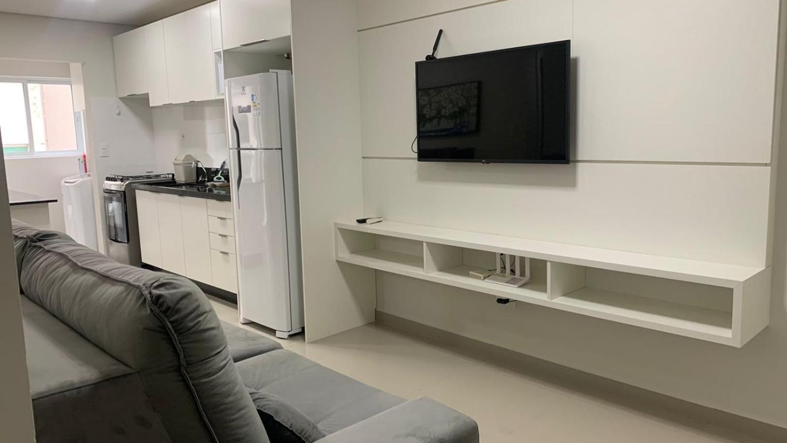 Apartamento Novinho E Confortavel No Centro De Foz Foz do Iguaçu Exterior foto